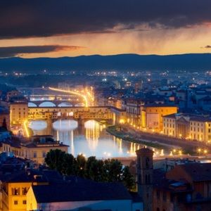 Meet your Posher, Evangeline